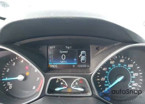 2016 Ford Escape Se z USA, uszkodzony, nr VIN 1FMCU9GX0GUC79148